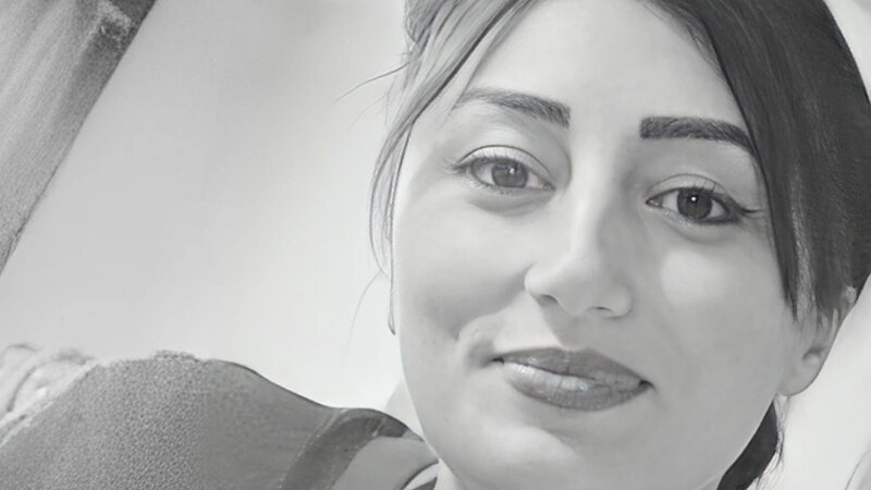 Siyəzəndə gənc müəllim vəfat etdi