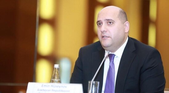 Prezidentin xüsusi nümayəndəsi: "Ordumuzun hər bir üzvünü təbrik edirik"