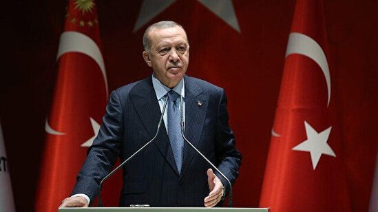 Ərdoğan İsveçi terrorçuları dəstəkləməkdən imtina etməyə çağırdı