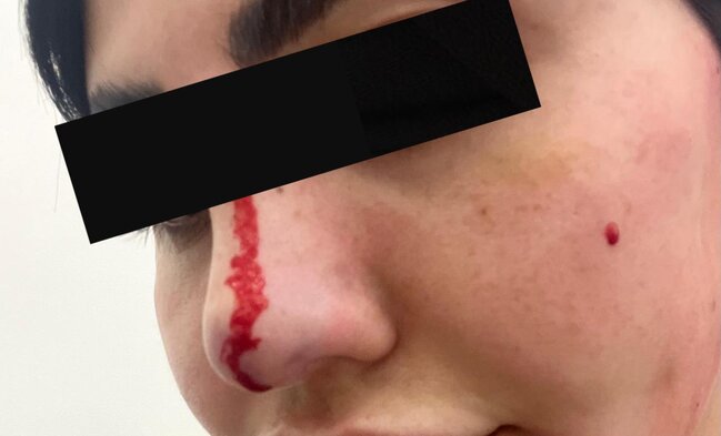 Rəna Soltanovanın daha bir qurbanı danışdı: "İşimdən oldum, külli miqdarda pul itirdim"