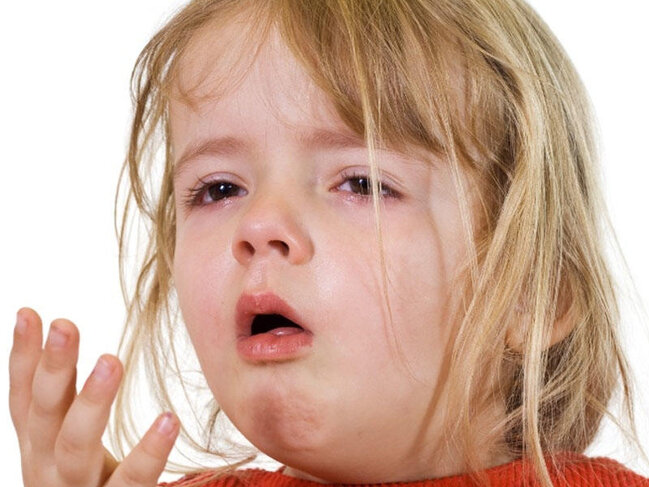 Hindistanda 24 uşaq öskürək dərmanından öldü