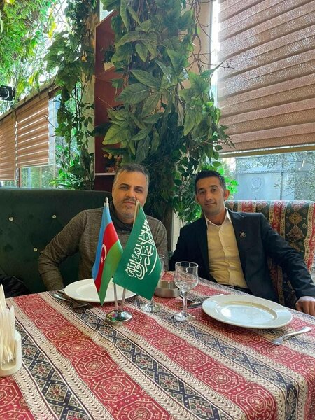 Bakıda faciəvi şəkildə ölən Aqil bu şirkətdə çalışırmış - FOTO