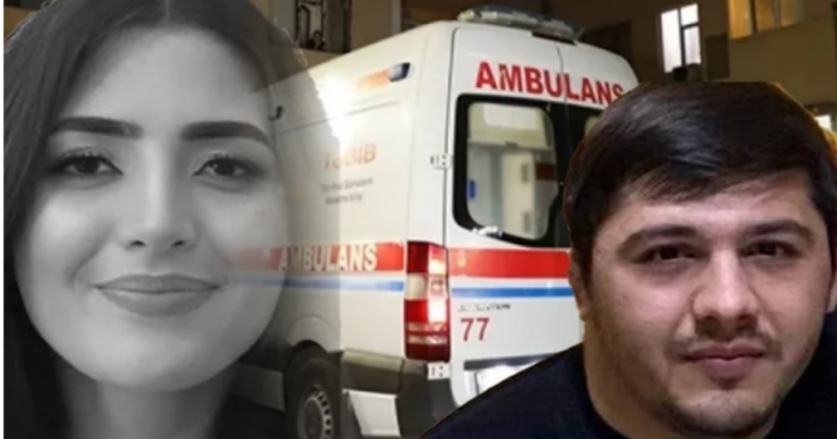 Əgər bir nəfər silah yaxud alətlə şəxsin üzərinə gəlirsə, ilk olaraq insan özünü qorumalıdır! - AÇIQLAMA