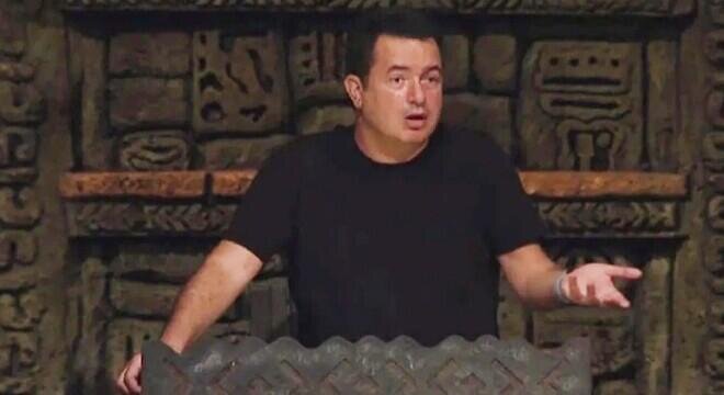 "Survivor" tarixində ilk yaşandı: İştirakçılardan birinin arvadı... - FOTO