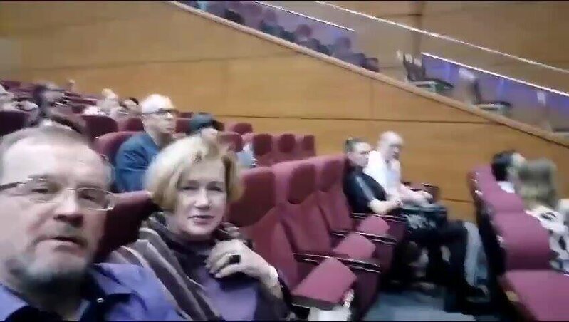 "Crocus"dan qızlarına göndərdikləri SON VİDEO ÜRƏK DAĞLADI - "10 dəqiqə var, amma..." - VİDEO