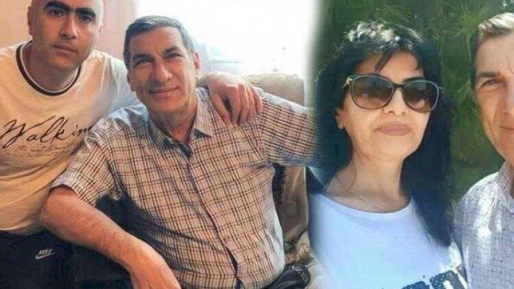 Xalq artistinin oğlu atasının evini satıb: "Orada yaşaya bilmədik"