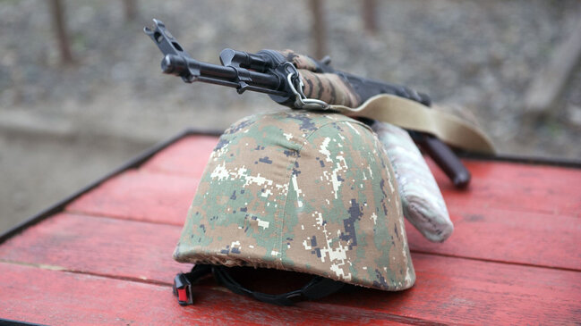 Ermənistandan əsir düşmüş hərbçilərlə bağlı İLK ETİRAF