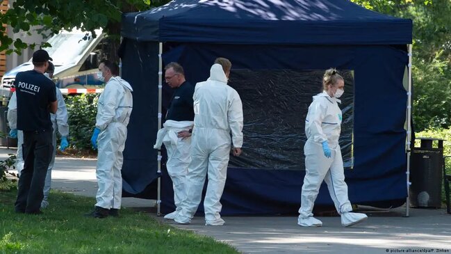 Rusiyanın Navalnı ilə dəyişdirmək istədiyi, Avropada həbs edilən killer kimdir? - DOSYE