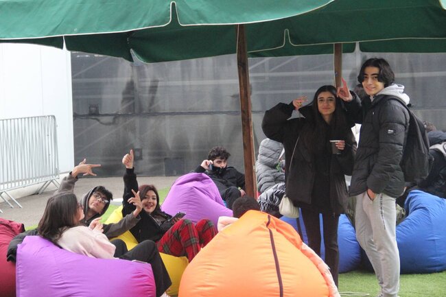 "VUR Baku Football Cup" turniri başladı