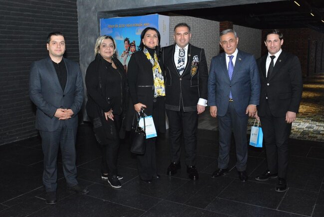 Bakıda "BİR QATİLİN ETİRAFI" səslənəcək