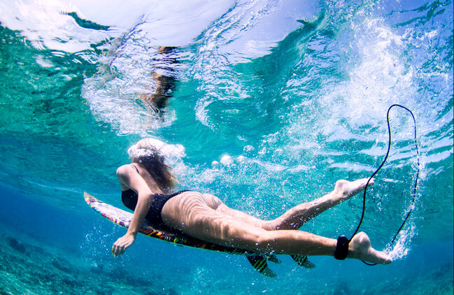 Maldiv adalarında azərbaycanlı turistlər üçün xüsusi təklif - FOTOLAR