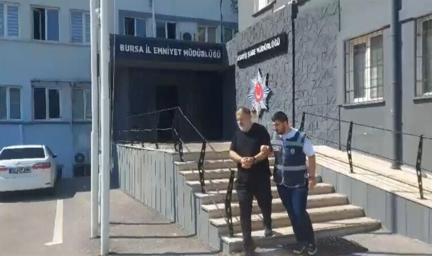 11 il həbs cəzası alan şəxs saxlanıldı