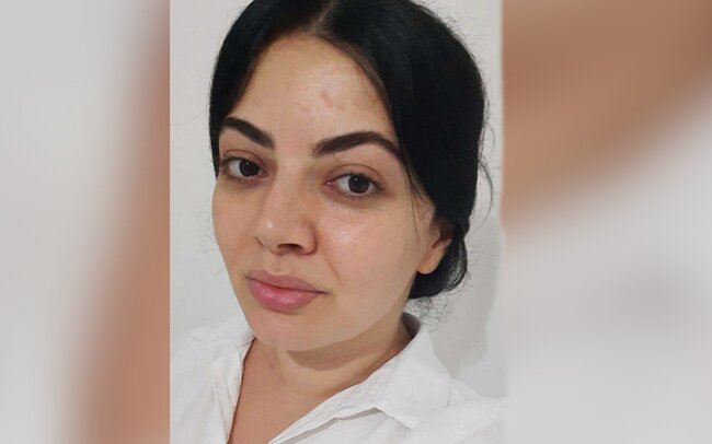 103 min manatlıq qızılı mənimsəyən satıcı həbs edildi