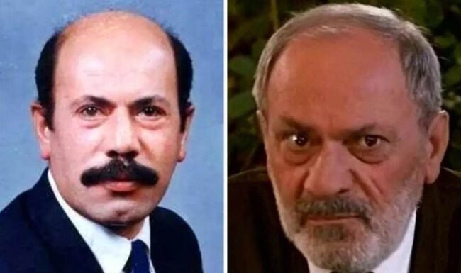 Bir-biri ilə qohum olan məşhurlar