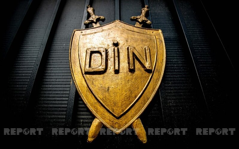 Ötən gün cinayət törətməkdə şübhəli bilinən 23 nəfər saxlanılıb