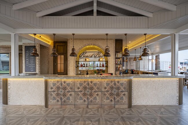 Azərbaycanlılar üçün Antalyada lüks istirahət şansı