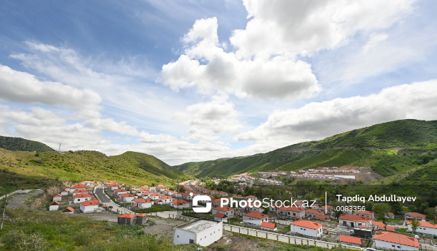 Azərbaycanın bəzi kəndlərində yeni iş yerləri açılacaq