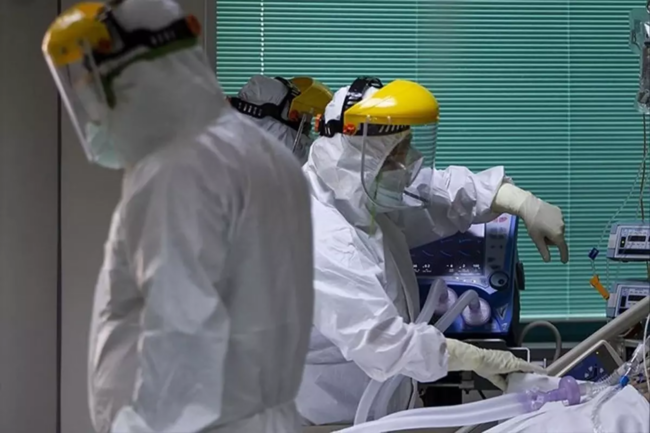 "Covid-19"dan sonra ən yoluxucu virus - Məktəbləri bağladılar