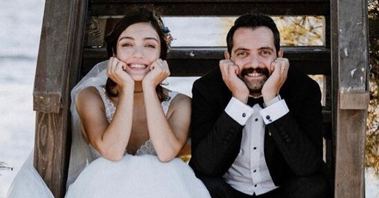2021-ci ildə boşanan MƏŞHUR CÜTLÜKLƏR - FOTOLENT