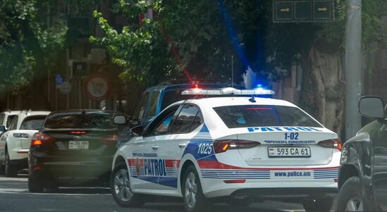 Müharibəyə görə Ukraynadan qaçan erməni biznesmen vətənində güllələnib