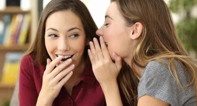 Qeybətin gözlənilməz faydaları