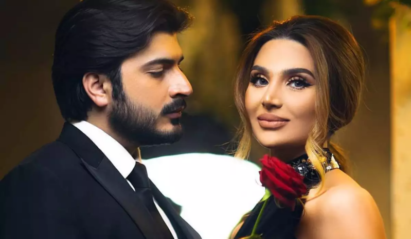 "Ülviyyənin paylaşımı tamam başqa mənada idi" - Murad