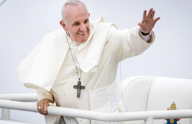 Papa Fransisk ölümündən qabaq makaron fabrikinin ipotekasını ödəyib