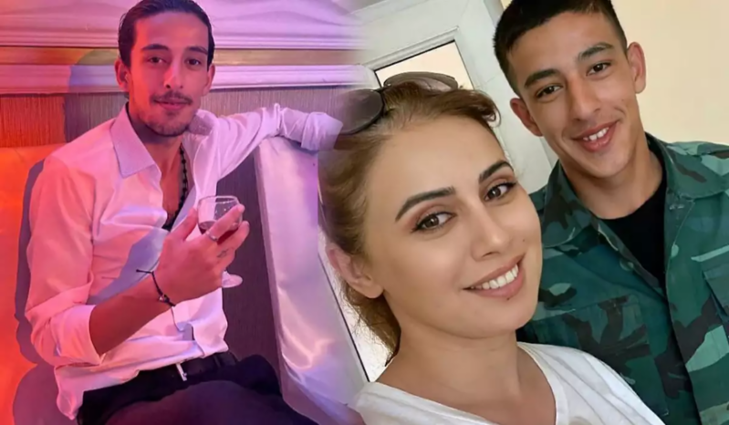 "Azərbaycan gözəli" seçilən anam küçələrdə xəstəliyə tutuldu - Jerar Qafarov