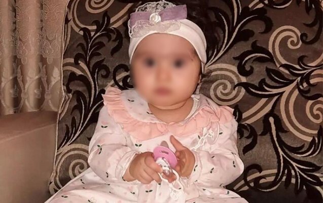 Ülviyyənin bunlardan başqa şəkilləri olmayacaq...