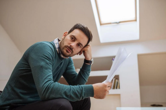 Niyə təcrübəli mütəxəssislər özlərinə şübhə edirlər?