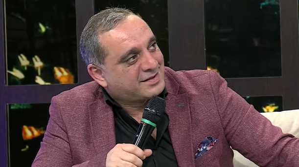 İbrahim Borçalı muğam oxuya bilmədiyini etiraf etdi (VİDEO)