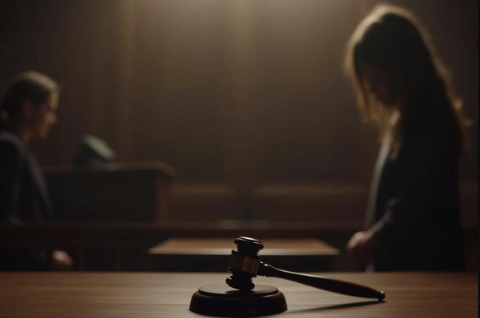 Bakıda DƏHŞƏT: Bacısına zor tətbiq edərək cinsi əlaqəyə girən qardaş HƏBS EDİLDİ