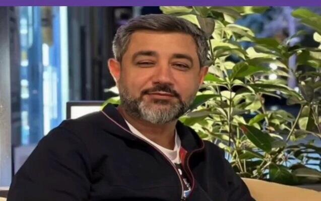 Bakıda iş adamına cinayət işi açıldı - 371 min manatlıq fırıldaq - FOTO