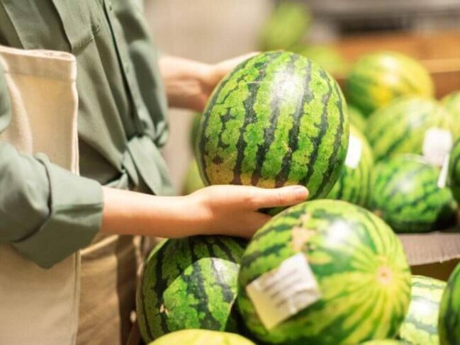 Bu saatlarda qarpız yeməyin – Həkim XƏBƏRDARLIQ ETDİ