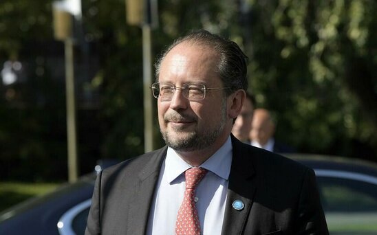 Bu ölkə Ukraynanın AB üzvlüyünə qarşı çıxdı