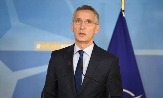 NATO baş katibinin səlahiyyət müddəti uzadılır