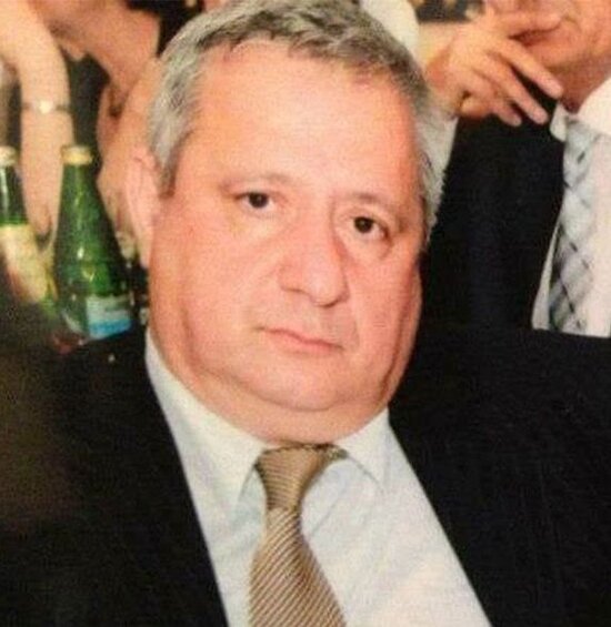 "Ozan" qrupunun üzvü vəfat etdi - FOTO