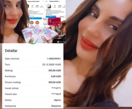 "Vəkil" Səbiyyə Panəliyeva Şirvan sakinini yenidən aldatdı? -Video