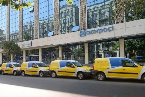 "Azərpoçt" MMC-dən silahlı basqında ölən şəxslə bağlı AÇIQLAMA