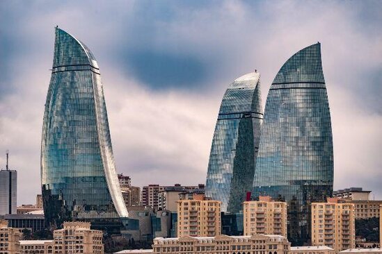 Bakının 4 rayonu birləşir? - AÇIQLAMA