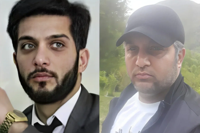 "Peyğəmbərəm" deyib qətl törədən "sayt redaktoru"nun atası ilə bağlı yeni qərar