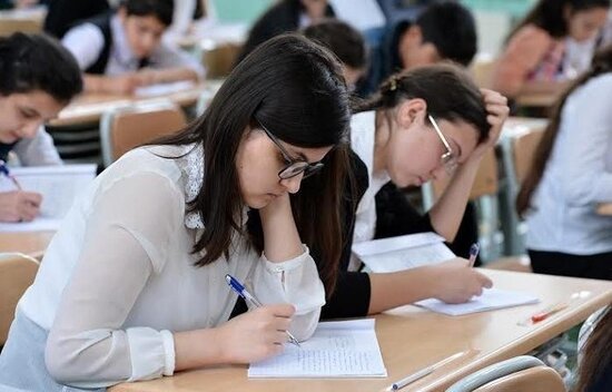 Bu gün 23 minə yaxın abituriyent qəbul imtahanı verəcək