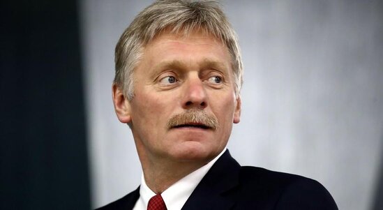 Peskov: "Rublla ödəniş sxemi digər mallara da şamil olunacaq"
