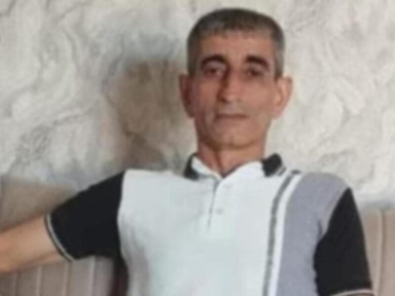 Bakıya işləməyə gələn kişi hündürlükdən yıxılıb öldü