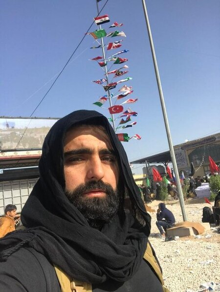 Fazil Mustafaya qarşı terrorun təşkilatçısı və atəş açan şəxsin kimliyi məlum olub - YENİLƏNİB