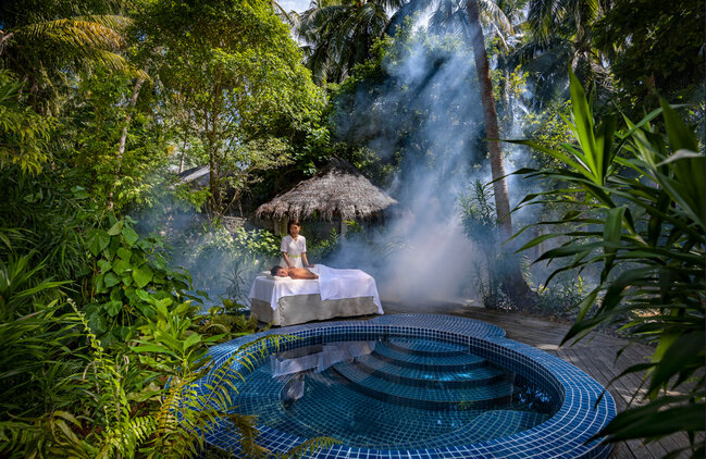 Maldiv adalarında azərbaycanlı turistlər üçün xüsusi təklif - FOTOLAR