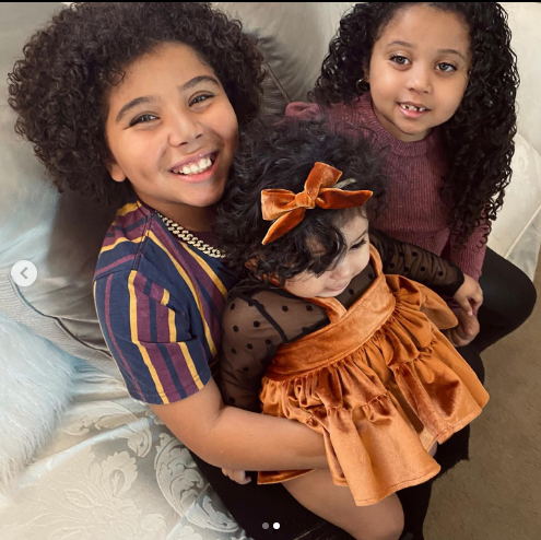 "Canlı kukla" böyüyüb BELƏ OLDU - FOTO