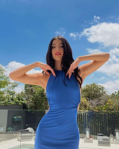 TikTok-da ən çox pul qazananlar - FOTO