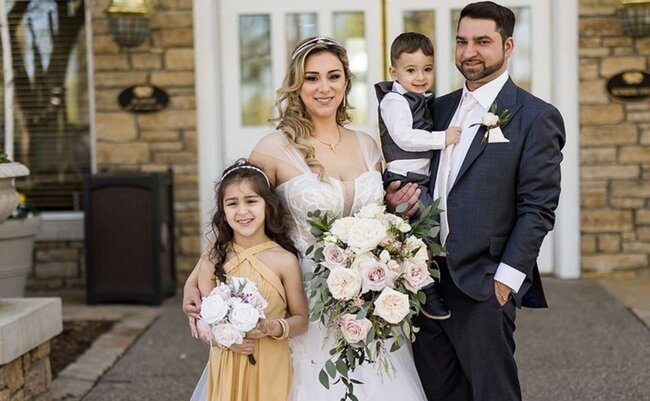 2022-ci ilin səs-küylü toyları - FOTOLAR