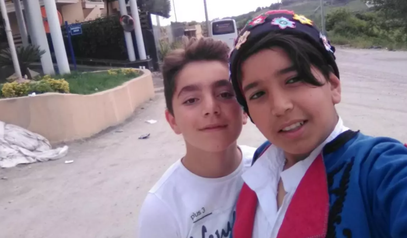 12 yaşlı Kərəm cinayətində dostunun anası ittiham olunur